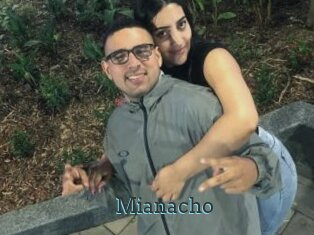 Mianacho