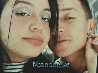 MiandMyke