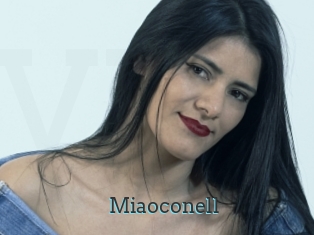 Miaoconell