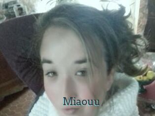 Miaouu