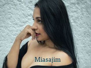 Miasajim