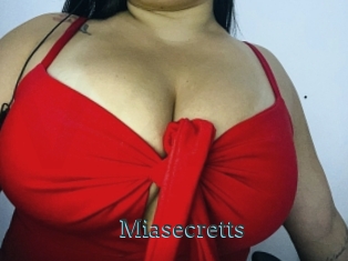 Miasecretts