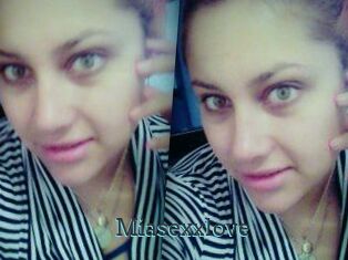 Miasexxlove