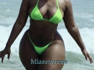 Miasexyrose