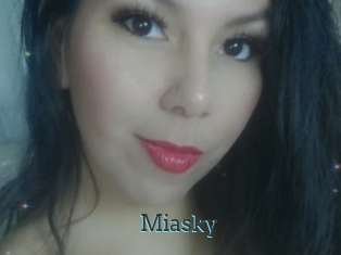 Miasky