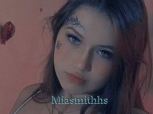 Miasmithhs