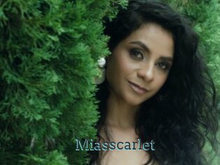 Miasscarlet