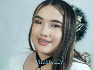 Miastenly
