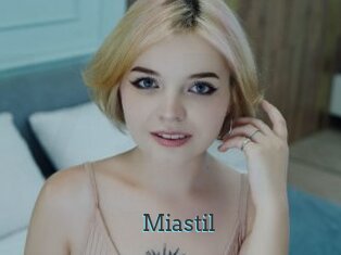 Miastil