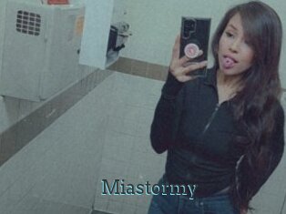 Miastormy