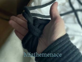 Miathemenace