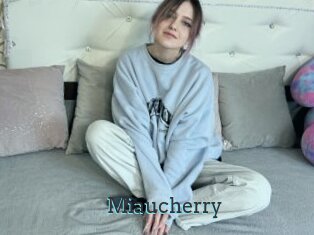 Miaucherry