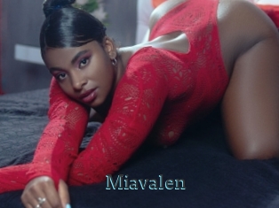 Miavalen