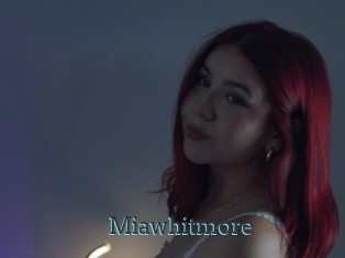 Miawhitmore