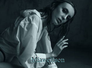 Miawollson