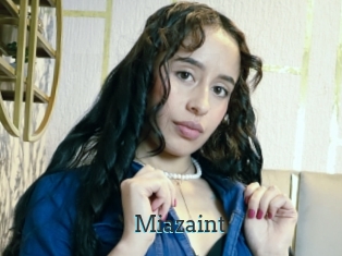 Miazaint
