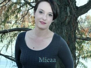 Micaa