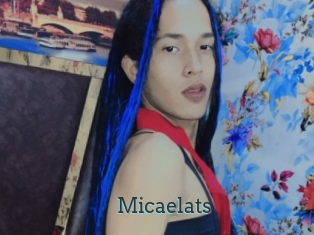 Micaelats