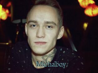 Michaboy