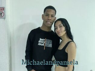 Michaelandpamela