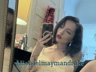 Michaelmaymandrake