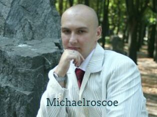 Michaelroscoe