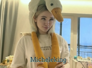 Micheleking