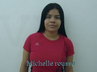 Michelle_rousse