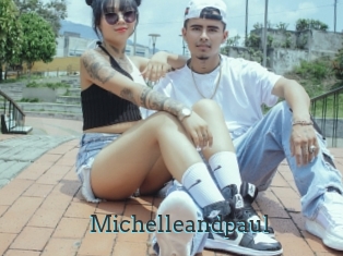 Michelleandpaul
