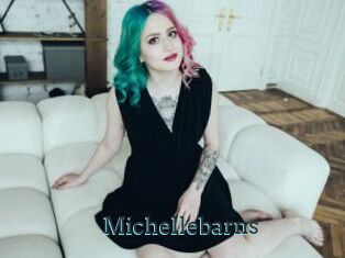 Michellebarns