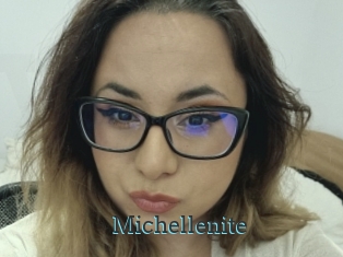 Michellenite
