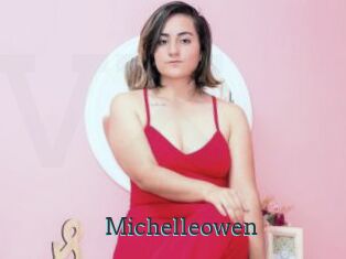 Michelleowen