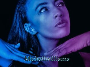 Michellwilliams
