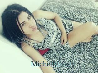 Michellxbrad