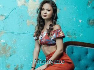 Michiyano