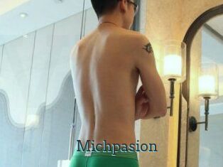 Michpasion