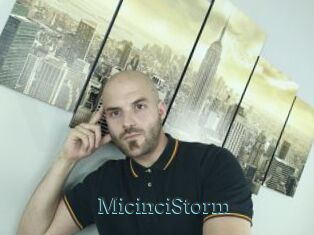 MicinciStorm