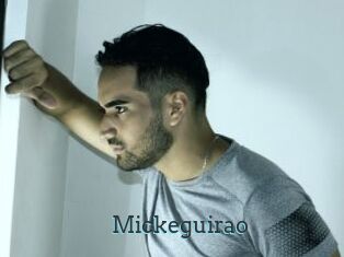 Mickeguirao