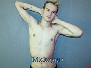 Mickeygus