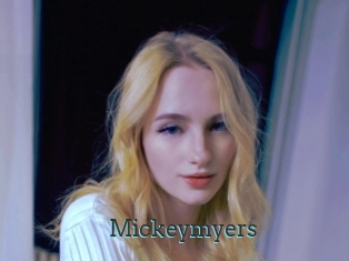 Mickeymyers