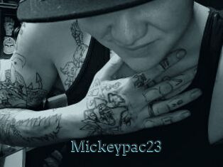 Mickeypac23