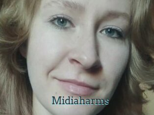 Midiaharms