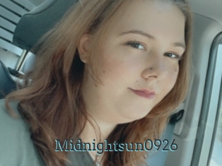 Midnightsun0926