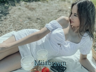 Miiabrawn