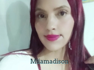 Miiamadison