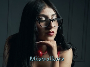 Miiawalkers