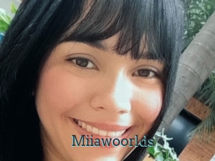 Miiawoorlds