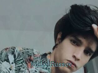MiikelRussov