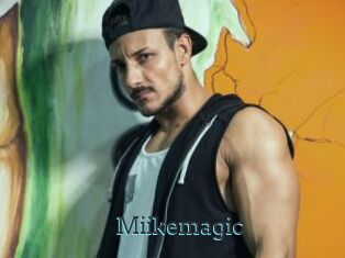 Miikemagic