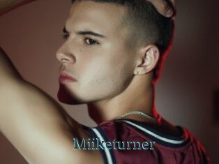 Miiketurner